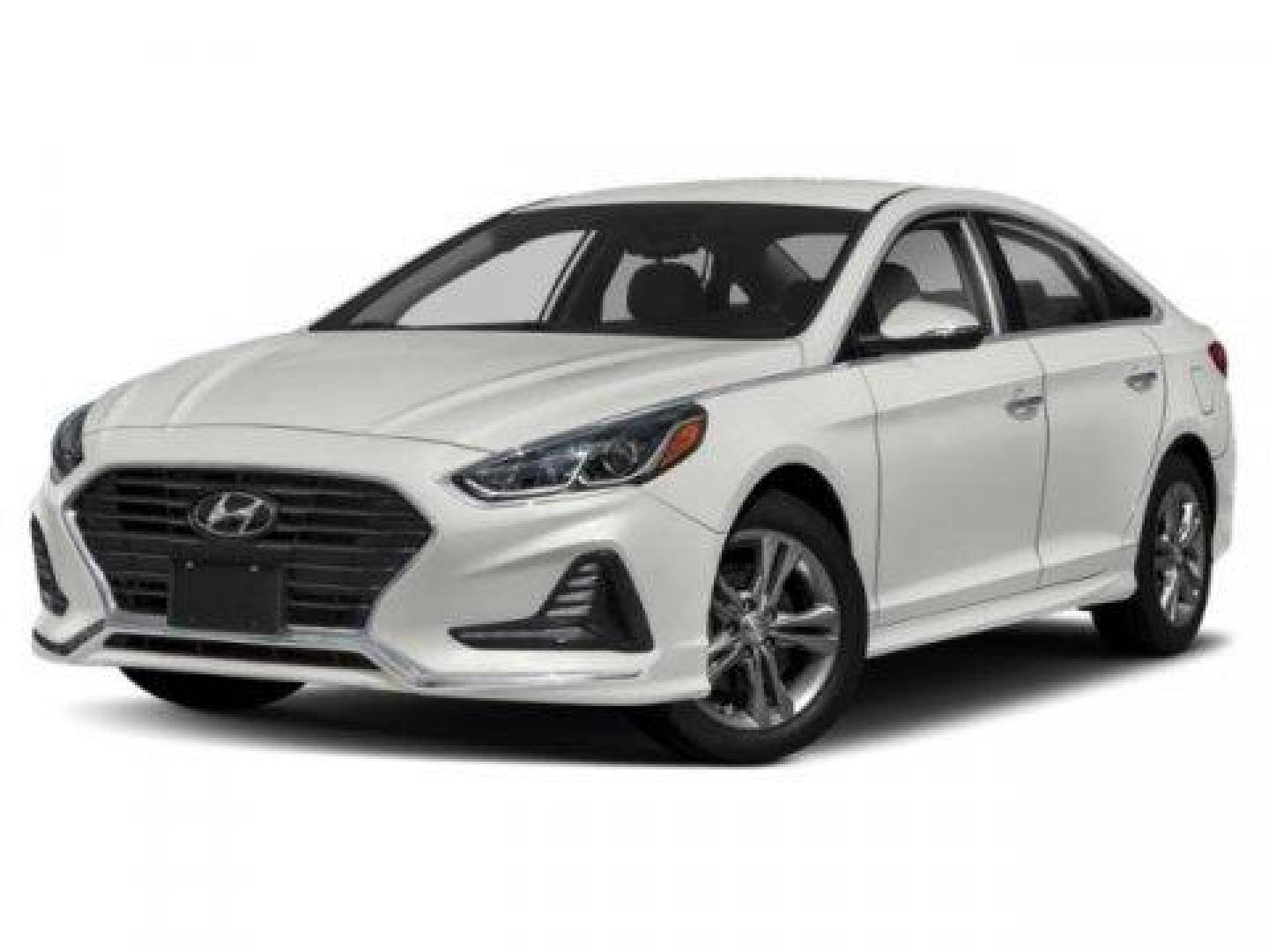 2018 Phantom Black /Black Hyundai Sonata SEL (5NPE34AFXJH) with an 4 2.4 L engine, Automatic transmission, located at 27610 S Dixie Hwy, Homestead, FL, 33032, (305) 749-2348, 25.510241, -80.438301 - KBB.com 10 Best Sedans Under $25,000. Only 68,787 Miles! Scores 35 Highway MPG and 25 City MPG! This Hyundai Sonata delivers a Regular Unleaded I-4 2.4 L/144 engine powering this Automatic transmission. PHANTOM BLACK, FIRST AID KIT, CARPETED FLOOR MATS.* This Hyundai Sonata Features the Following Op - Photo#0