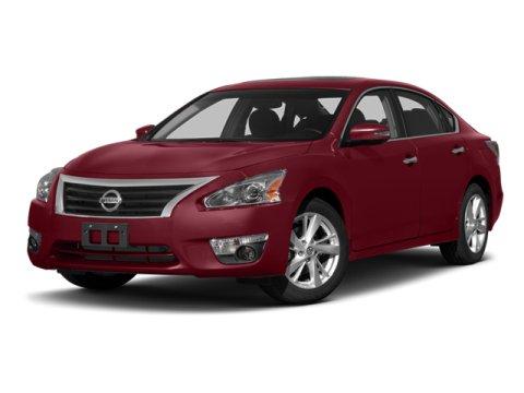 photo of 2014 Nissan Altima 2.5 SL