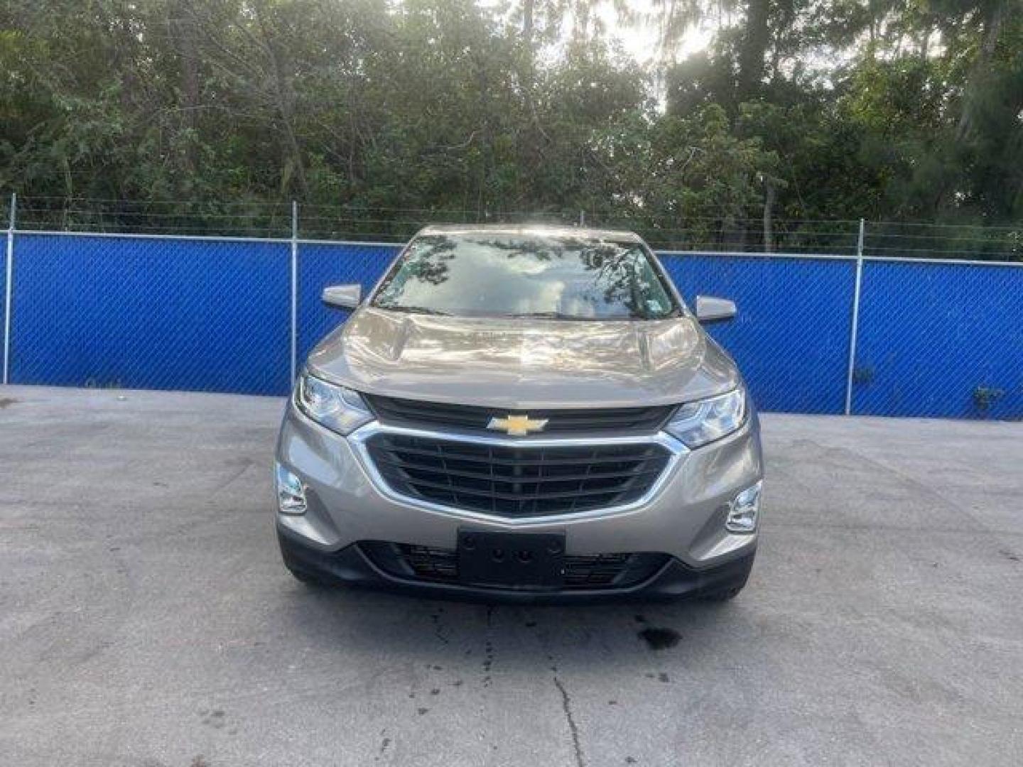 2018 Pepperdust Metallic /Jet Black Chevrolet Equinox LT (3GNAXJEV2JS) with an 4 1.5L engine, Automatic transmission, located at 27610 S Dixie Hwy, Homestead, FL, 33032, (305) 749-2348, 25.510241, -80.438301 - KBB.com 10 Best SUVs Under $25,000. Only 60,413 Miles! Boasts 32 Highway MPG and 26 City MPG! This Chevrolet Equinox boasts a Turbocharged Gas I4 1.5L/ engine powering this Automatic transmission. WHEELS, 17 (43.2 CM) ALUMINUM (STD), UNIVERSAL HOME REMOTE includes garage door opener, programmable, T - Photo#2