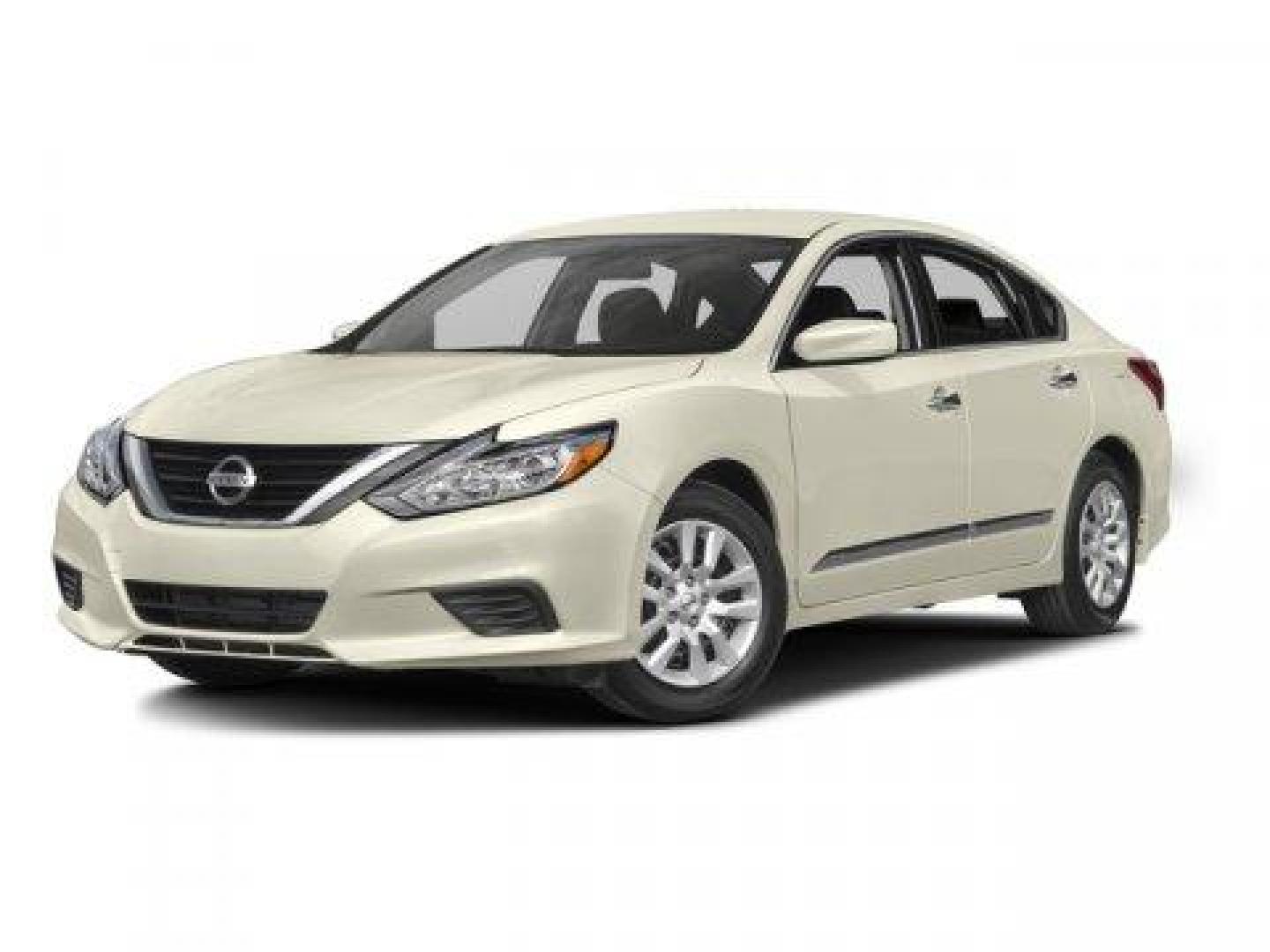2016 Gun Metallic /Charcoal Nissan Altima 2.5 SL (1N4AL3AP3GC) with an 4 2.5 L engine, Variable transmission, located at 27610 S Dixie Hwy, Homestead, FL, 33032, (305) 749-2348, 25.510241, -80.438301 - IIHS Top Safety Pick+. Only 45,894 Miles! Scores 39 Highway MPG and 27 City MPG! This Nissan Altima delivers a Regular Unleaded I-4 2.5 L/152 engine powering this Variable transmission. GUN METALLIC, CHARCOAL, CLOTH SEAT TRIM, [Z66] ACTIVATION DISCLAIMER.*This Nissan Altima Comes Equipped with These - Photo#0