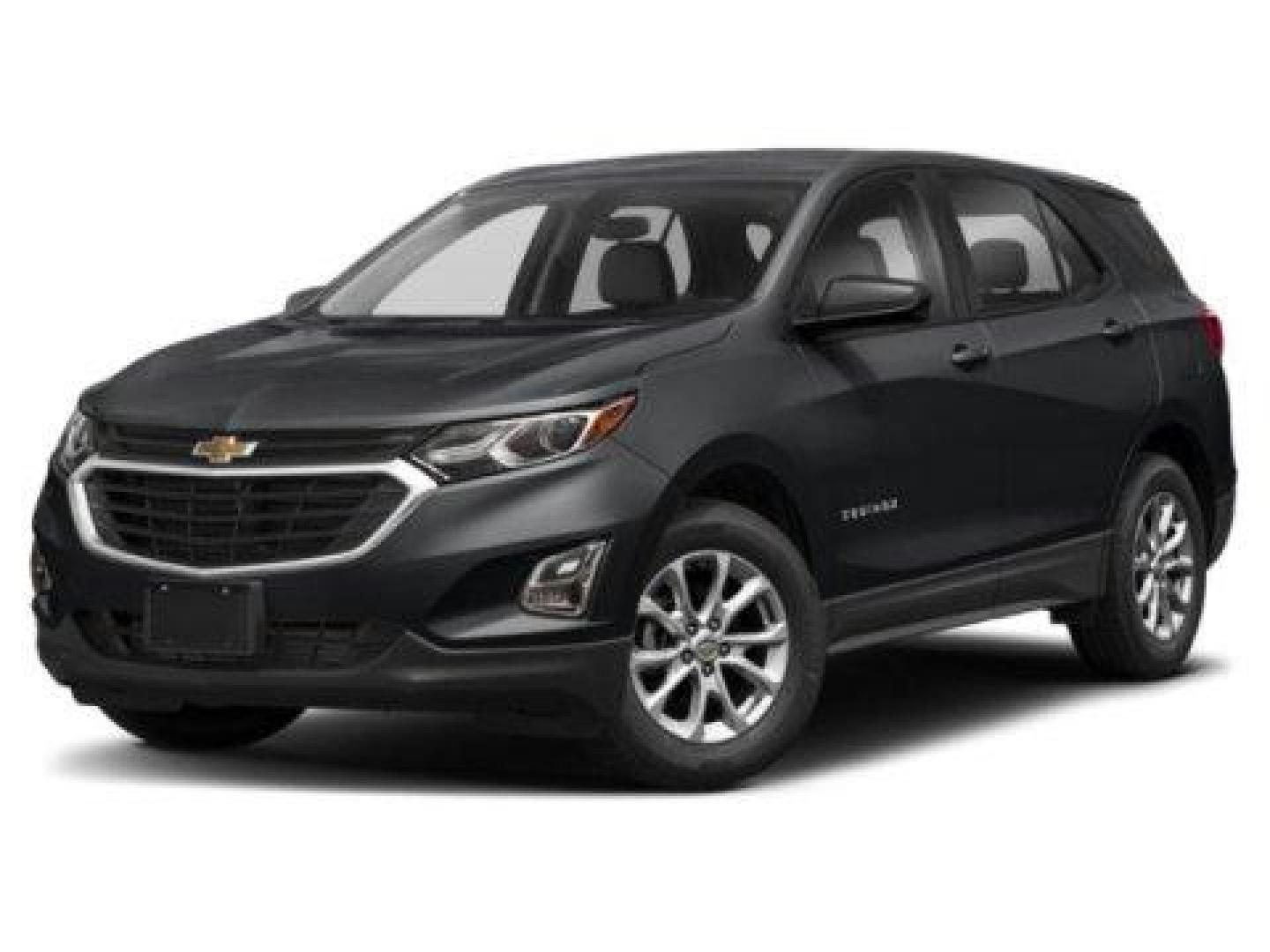 2020 Midnight Blue Metallic /Medium Ash Gray Chevrolet Equinox LS (2GNAXHEVXL6) with an 4 1.5L engine, Automatic transmission, located at 27610 S Dixie Hwy, Homestead, FL, 33032, (305) 749-2348, 25.510241, -80.438301 - IIHS Top Safety Pick with specific headlights. Delivers 31 Highway MPG and 26 City MPG! This Chevrolet Equinox delivers a Turbocharged Gas I4 1.5L/92 engine powering this Automatic transmission. WHEELS, 17 (43.2 CM) ALUMINUM (STD), TRANSMISSION, 6-SPEED AUTOMATIC, ELECTRONICALLY-CONTROLLED WITH OVER - Photo#0