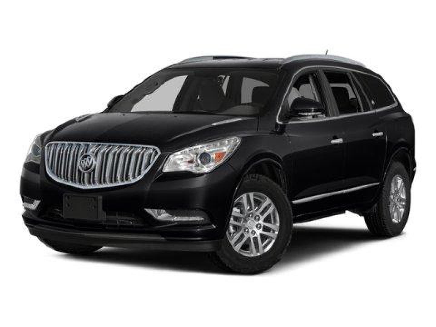 2016 Summit White /Light Titanium Buick Enclave Leather Group (5GAKRBKD9GJ) with an 6 3.6L engine, Automatic transmission, located at 27610 S Dixie Hwy, Homestead, FL, 33032, (305) 749-2348, 25.510241, -80.438301 - KBB.com 5-Year Cost to Own Awards. Scores 22 Highway MPG and 15 City MPG! This Buick Enclave boasts a Gas V6 3.6L/217 engine powering this Automatic transmission. WHEELS, 19 (48.3 CM) 10-SPOKE ALUMINUM (STD), TRANSMISSION, 6- SPEED AUTOMATIC, ELECTRONICALLY CONTROLLED WITH OVERDRIVE (STD), TIRES, P2 - Photo#0