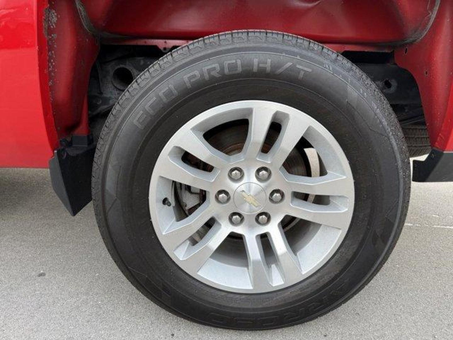 2014 Victory Red /Jet Black/Dark Ash Chevrolet Silverado 1500 Work Truck (1GCRCPEHXEZ) with an 6 4.3L engine, Automatic transmission, located at 27610 S Dixie Hwy, Homestead, FL, 33032, (305) 749-2348, 25.510241, -80.438301 - NACTOY 2014 North American Truck of the Year. Scores 24 Highway MPG and 18 City MPG! This Chevrolet Silverado 1500 boasts a Gas/Ethanol V6 4.3L/262 engine powering this Automatic transmission. VICTORY RED, TRANSMISSION, 6-SPEED AUTOMATIC, ELECTRONICALLY CONTROLLED with overdrive and tow/haul mode. I - Photo#15