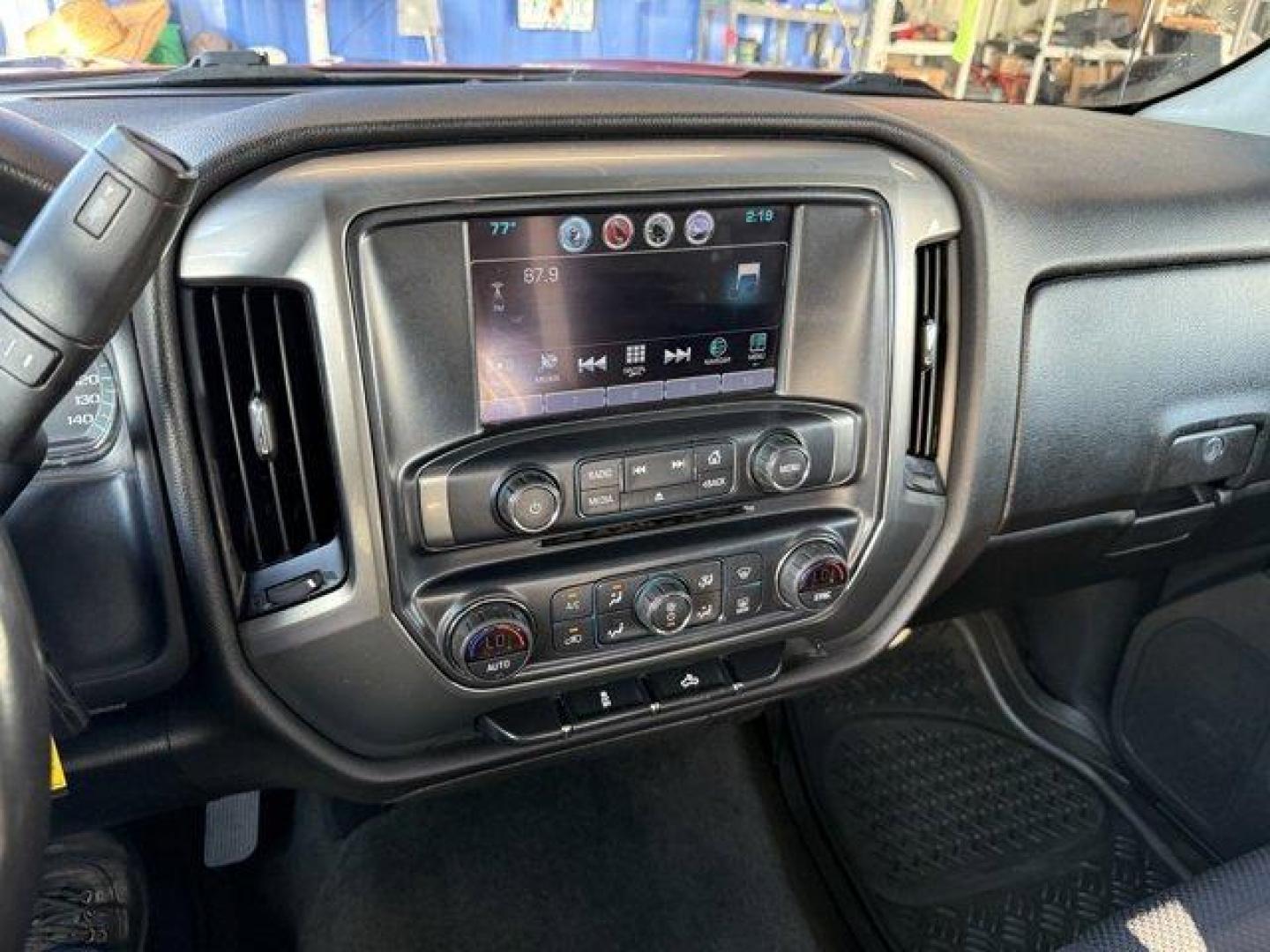 2018 Cajun Red Tintcoat /Jet Black Chevrolet Silverado 1500 LT (3GCPCREC2JG) with an 8 5.3L engine, Automatic transmission, located at 27610 S Dixie Hwy, Homestead, FL, 33032, (305) 749-2348, 25.510241, -80.438301 - KBB.com 10 Most Awarded Brands. Delivers 23 Highway MPG and 16 City MPG! This Chevrolet Silverado 1500 delivers a Gas V8 5.3L/325 engine powering this Automatic transmission. WHEELS, 20 X 9 (50.8 CM X 22.9 CM) POLISHED-ALUMINUM, TRANSMISSION, 6-SPEED AUTOMATIC, ELECTRONICALLY CONTROLLED with overdri - Photo#9