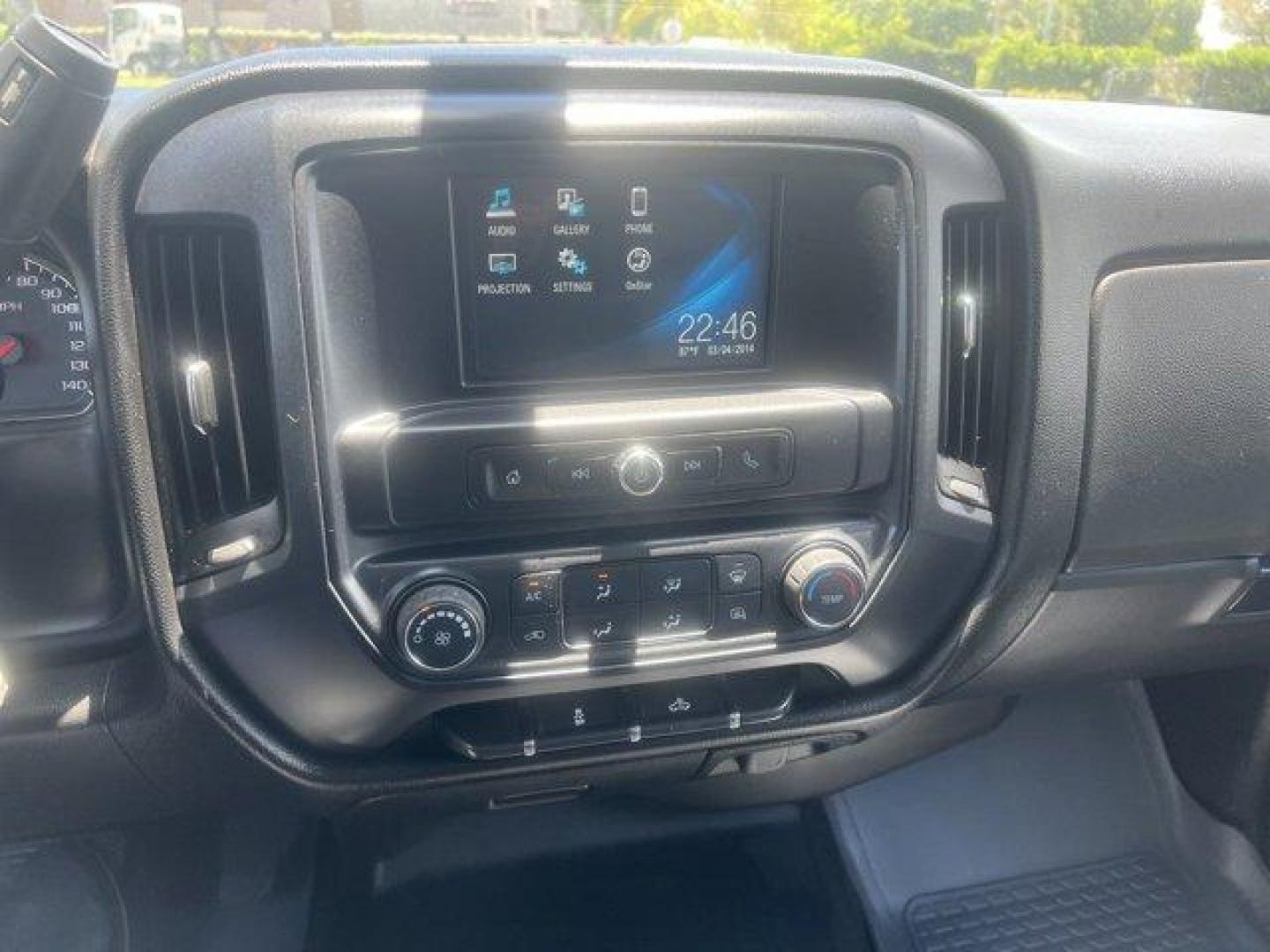 2016 Red Hot /Dark Ash with Jet Black Interior Accents Chevrolet Silverado 1500 Custom (1GCRCPEH6GZ) with an 6 4.3L engine, Automatic transmission, located at 27610 S Dixie Hwy, Homestead, FL, 33032, (305) 749-2348, 25.510241, -80.438301 - Delivers 24 Highway MPG and 18 City MPG! This Chevrolet Silverado 1500 boasts a Gas/Ethanol V6 4.3L/262 engine powering this Automatic transmission. WHEELS, 20 X 9 (50.8 CM X 22.9 CM) CHROME CLAD ALUMINUM (STD), TRANSMISSION, 6-SPEED AUTOMATIC, ELECTRONICALLY CONTROLLED with overdrive and tow/haul m - Photo#9