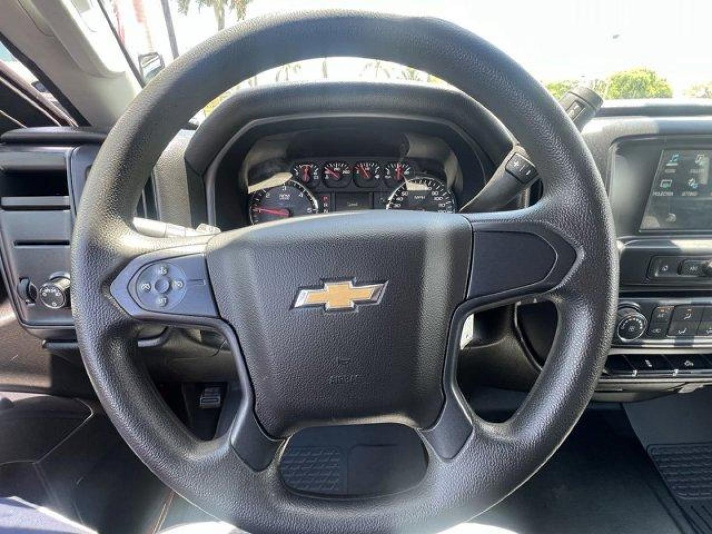 2016 Red Hot /Dark Ash with Jet Black Interior Accents Chevrolet Silverado 1500 Custom (1GCRCPEH6GZ) with an 6 4.3L engine, Automatic transmission, located at 27610 S Dixie Hwy, Homestead, FL, 33032, (305) 749-2348, 25.510241, -80.438301 - Delivers 24 Highway MPG and 18 City MPG! This Chevrolet Silverado 1500 boasts a Gas/Ethanol V6 4.3L/262 engine powering this Automatic transmission. WHEELS, 20 X 9 (50.8 CM X 22.9 CM) CHROME CLAD ALUMINUM (STD), TRANSMISSION, 6-SPEED AUTOMATIC, ELECTRONICALLY CONTROLLED with overdrive and tow/haul m - Photo#10