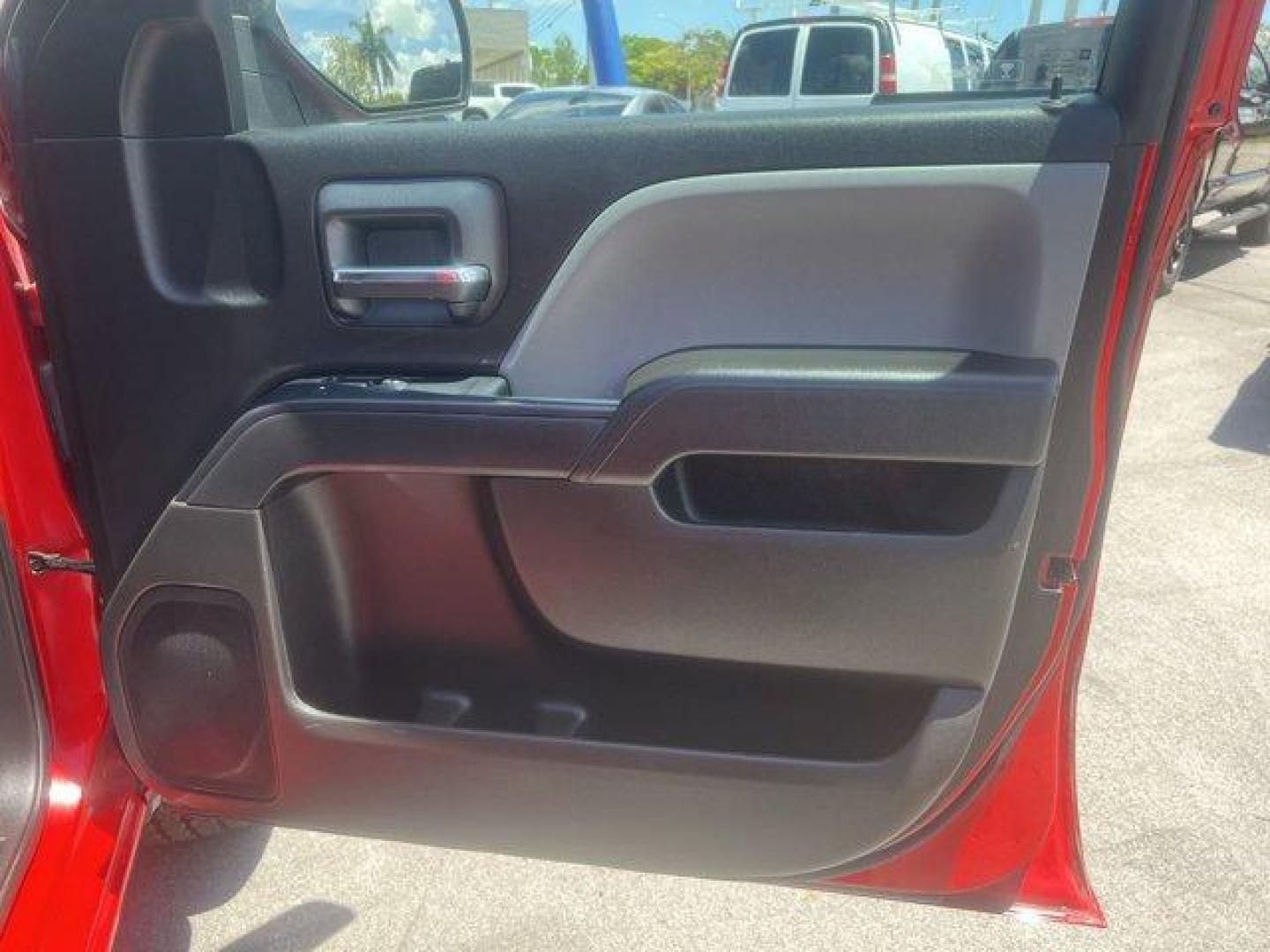 2016 Red Hot /Dark Ash with Jet Black Interior Accents Chevrolet Silverado 1500 Custom (1GCRCPEH6GZ) with an 6 4.3L engine, Automatic transmission, located at 27610 S Dixie Hwy, Homestead, FL, 33032, (305) 749-2348, 25.510241, -80.438301 - Delivers 24 Highway MPG and 18 City MPG! This Chevrolet Silverado 1500 boasts a Gas/Ethanol V6 4.3L/262 engine powering this Automatic transmission. WHEELS, 20 X 9 (50.8 CM X 22.9 CM) CHROME CLAD ALUMINUM (STD), TRANSMISSION, 6-SPEED AUTOMATIC, ELECTRONICALLY CONTROLLED with overdrive and tow/haul m - Photo#15