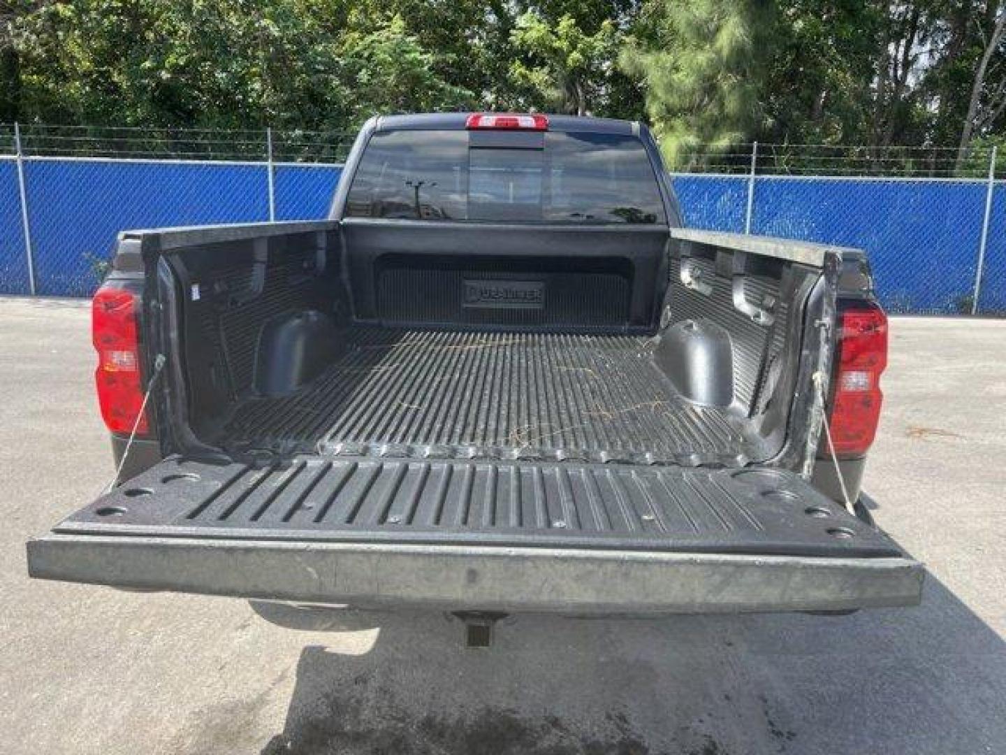 2015 Tungsten Metallic /Jet Black Chevrolet Silverado 1500 LT (1GCRCREH0FZ) with an 6 4.3L engine, Automatic transmission, located at 27610 S Dixie Hwy, Homestead, FL, 33032, (305) 749-2348, 25.510241, -80.438301 - Scores 24 Highway MPG and 18 City MPG! This Chevrolet Silverado 1500 boasts a Gas/Ethanol V6 4.3L/262 engine powering this Automatic transmission. WINDOW, POWER, REAR SLIDING WITH REAR DEFOGGER, WHEELS, 17 X 8 (43.2 CM X 20.3 CM) BRIGHT MACHINED ALUMINUM (STD), UNIVERSAL HOME REMOTE.*This Chevrolet - Photo#6